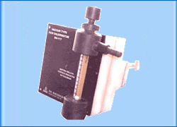 Cylinder Mounted Chlorinator